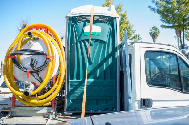 Best Affordable porta potty rental  in Timberlane, IL
